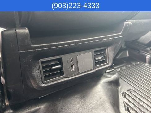 Used 2024 GMC Sierra 2500 Pro w/ Convenience Package AWD/4WD image 41
