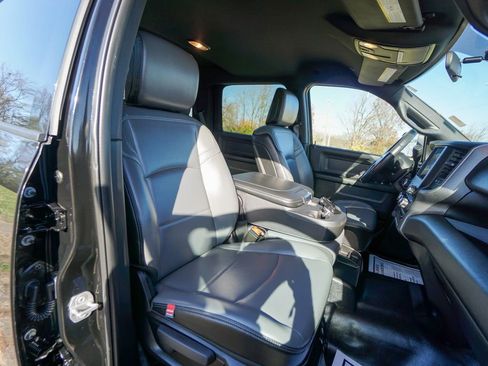 Used 2022 RAM 3500 Tradesman w/ Max Tow Package image 28