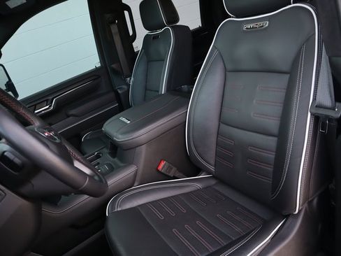 Certified 2024 GMC Sierra 2500 AT4X image 26