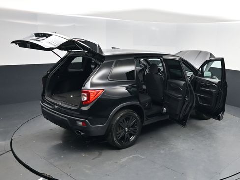 Used 2021 Honda Passport Sport image 18