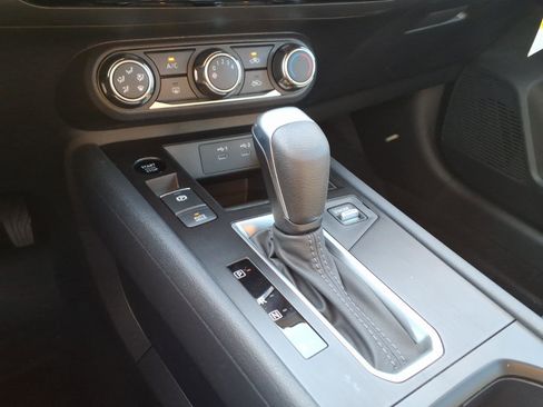 New 2026 Nissan Kicks S image 11