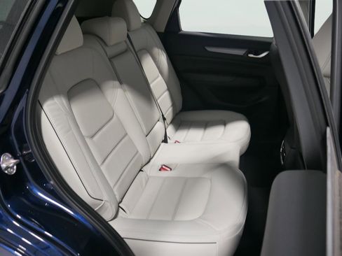 New 2025 MAZDA CX-5 AWD 2.5 S image 16