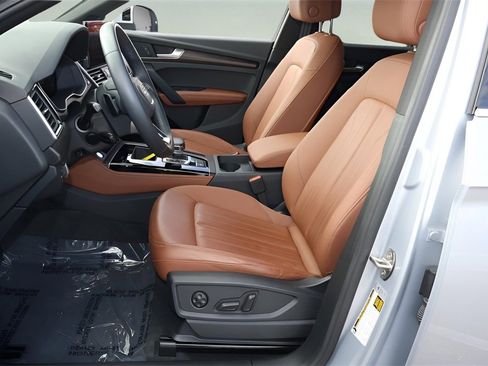 Used 2023 Audi Q5 2.0T Premium Plus w/ Premium Plus Package image 14