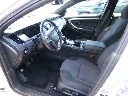 Used 2015 Ford Taurus SEL AWD/4WD image 9
