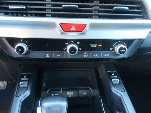 Used 2021 Kia Telluride S image 24