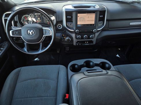 Used 2024 RAM 2500 Big Horn image 14