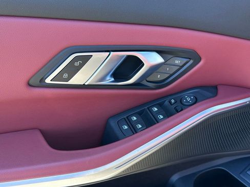 Certified 2023 BMW 330i xDrive Sedan w/ Premium Package image 19