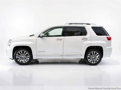 Used 2016 GMC Terrain Denali AWD/4WD image 8