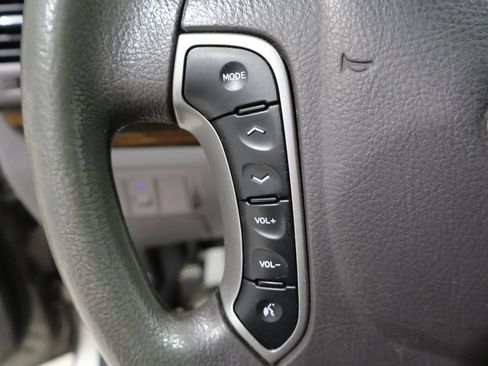 Used 2012 Hyundai Santa Fe GLS AWD/4WD image 28