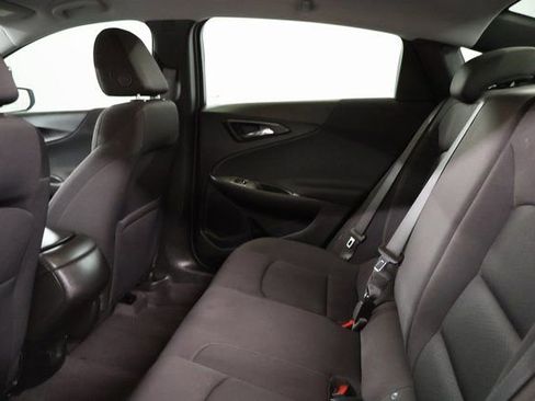 Used 2024 Chevrolet Malibu LS FWD image 28