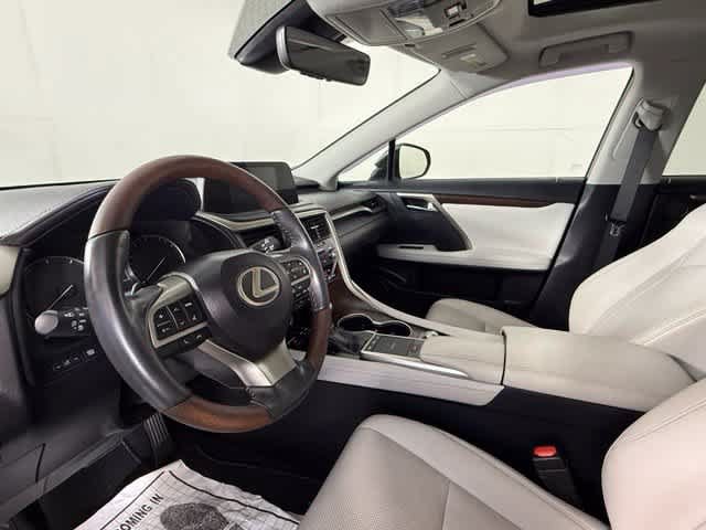 Used 2021 Lexus RX 350 FWD w/ Premium Package image 17