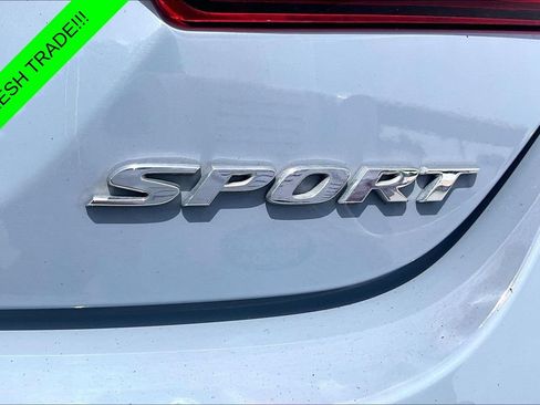 Used 2022 Honda Accord Sport image 24