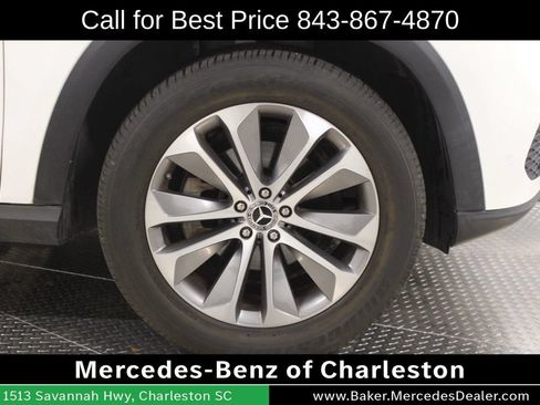 Used 2020 Mercedes-Benz GLE 350 w/ Premium Package image 16