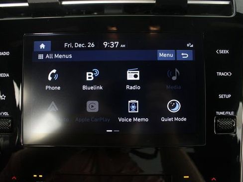 Used 2024 Hyundai Santa Cruz SEL image 4