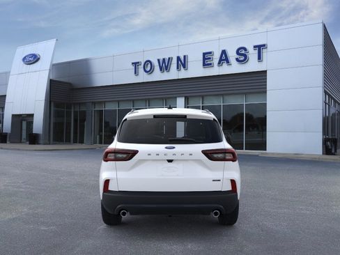 New 2026 Ford Escape ST-Line Select w/ Tech Pack #1 image 5