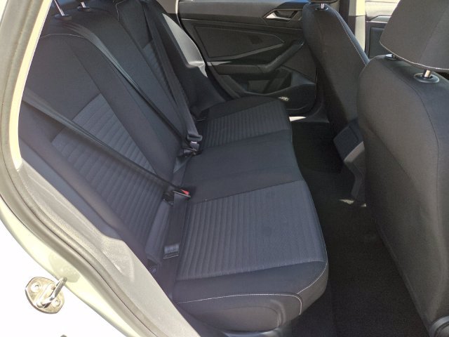 Certified 2024 Volkswagen Jetta S FWD image 14