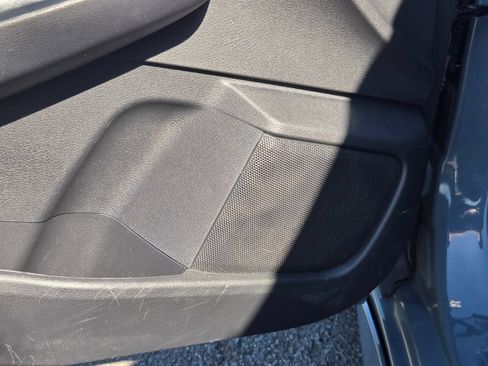 Used 2024 Nissan Sentra SR FWD image 22