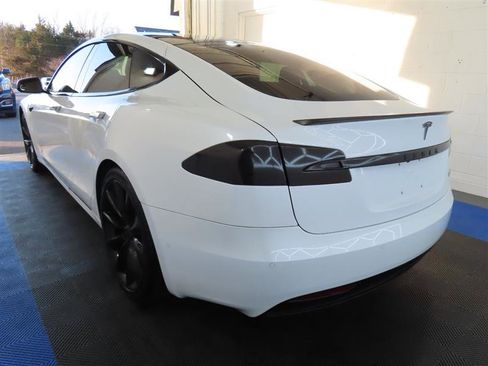 Used 2017 Tesla Model S 100D image 6