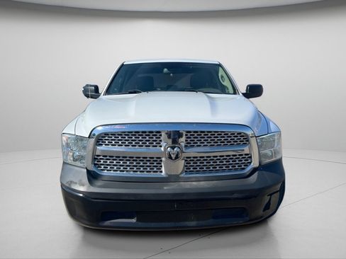 Used 2016 RAM 1500 Tradesman w/ Popular Equipment Group AWD/4WD image 17
