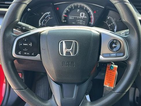 Used 2016 Honda Civic LX image 19