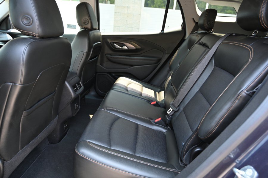 Used 2019 GMC Terrain SLT w/ Preferred Package FWD image 15
