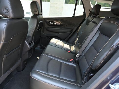 Used 2019 GMC Terrain SLT w/ Preferred Package FWD image 15