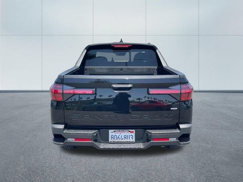 Used 2023 Hyundai Santa Cruz SEL w/ Activity Package AWD/4WD image 5