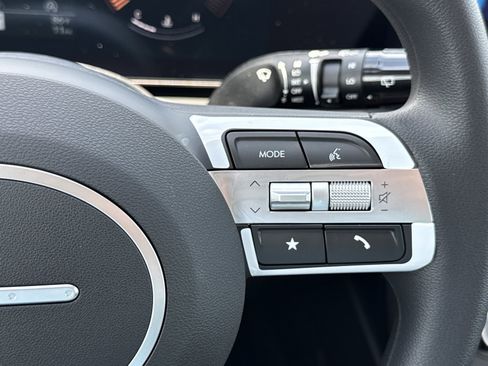 New 2026 Hyundai Tucson SE AWD/4WD image 20