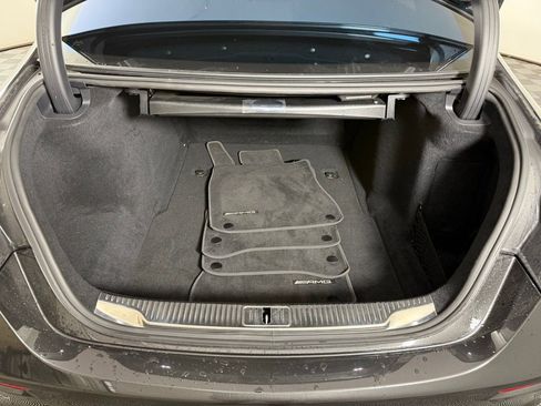 Used 2023 Mercedes-Benz S 580 4MATIC Sedan image 11