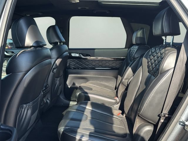 Used 2020 Hyundai Palisade Limited AWD/4WD image 14