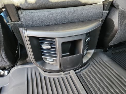 New 2026 RAM 3500 Big Horn image 32