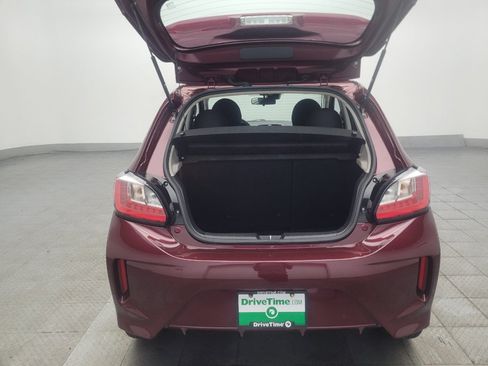 Used 2024 Mitsubishi Mirage ES FWD image 29