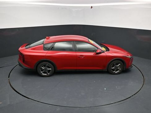 Used 2025 Kia K4 FWD image 55
