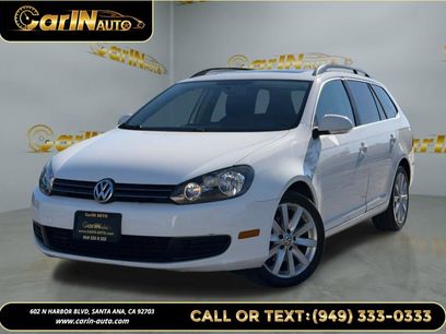 Used 2012 Volkswagen Jetta SE