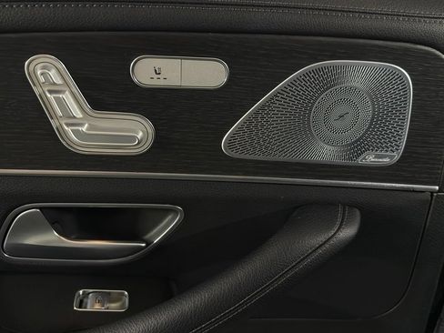 Used 2020 Mercedes-Benz GLS 580 4MATIC image 27
