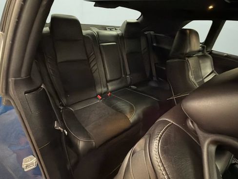 Used 2021 Dodge Challenger SRT Hellcat Redeye RWD image 14