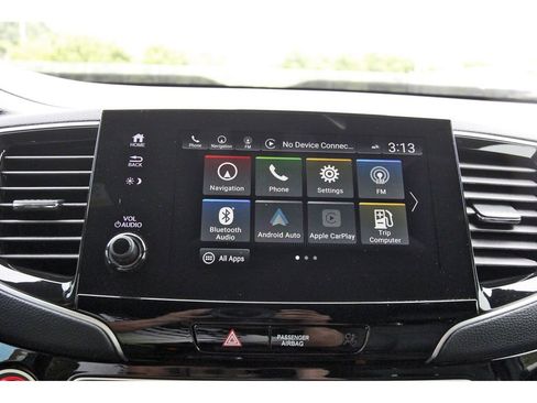 Used 2022 Honda Passport Elite image 27