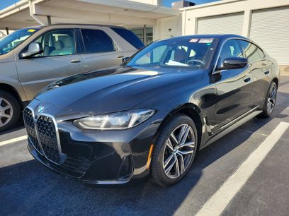Used 2026 BMW 430i