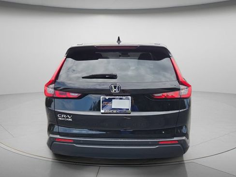 Used 2023 Honda CR-V EX-L image 5