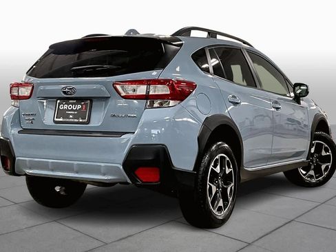 Used 2019 Subaru Crosstrek 2.0i Premium image 13