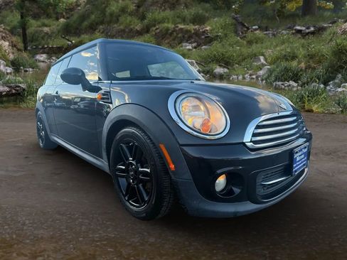 Used 2013 MINI Cooper Clubman image 4