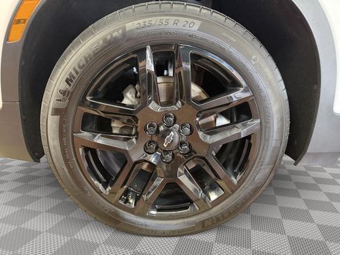 Used 2024 Chevrolet Blazer LT w/ Convenience Package AWD/4WD image 18