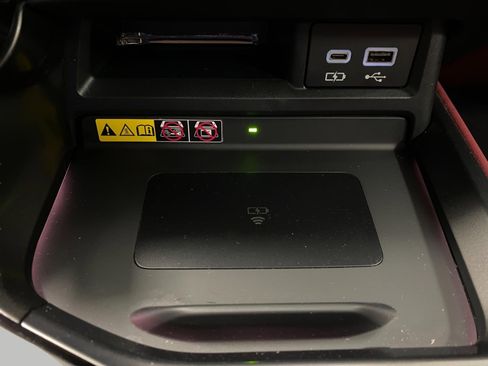 Used 2024 Lexus NX 250 FWD image 24