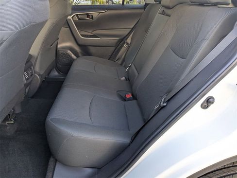 Used 2025 Toyota RAV4 LE image 21