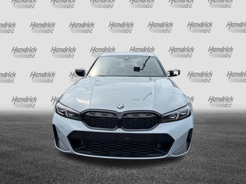 Used 2023 BMW M340i w/ Premium Package RWD image 2