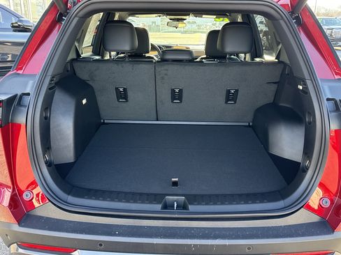 New 2026 Chevrolet Equinox ACTIV w/ Convenience Package III image 5