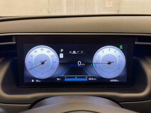 Used 2022 Hyundai Santa Cruz Limited AWD/4WD image 12