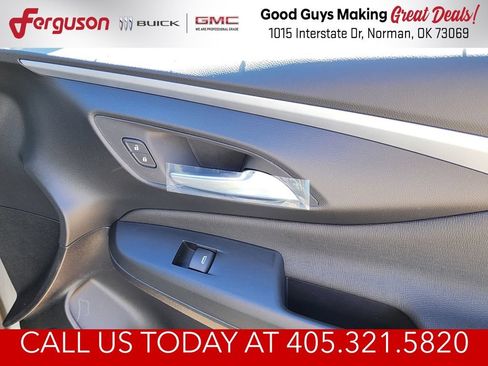 New 2026 Buick Envista Sport Touring w/ Convenience I Package FWD image 34