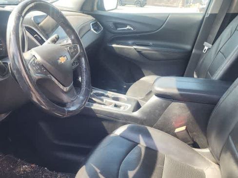 Used 2019 Chevrolet Equinox Premier FWD image 28