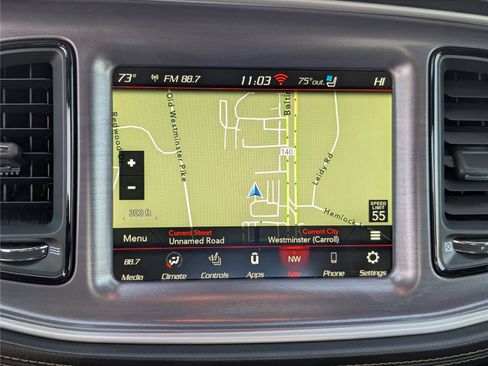 Used 2023 Dodge Challenger R/T Scat Pack image 31